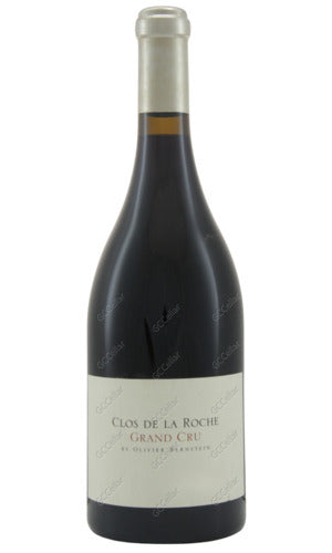 OBNCR-A2010 Olivier Bernstein,Clos de la Roche, Grand Cru 奧利伯恩斯坦酒商 魯馳特級園 750ml