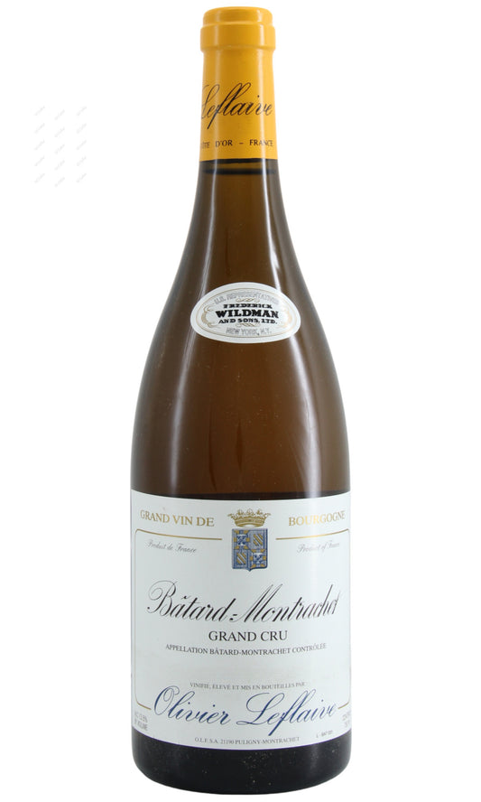 Olivier Leflaive, Batard-Montrachet, Grand Cru