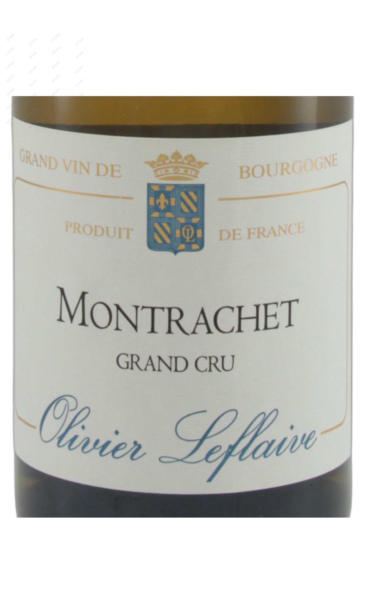 Olivier Leflaive, Montrachet, Grand Cru