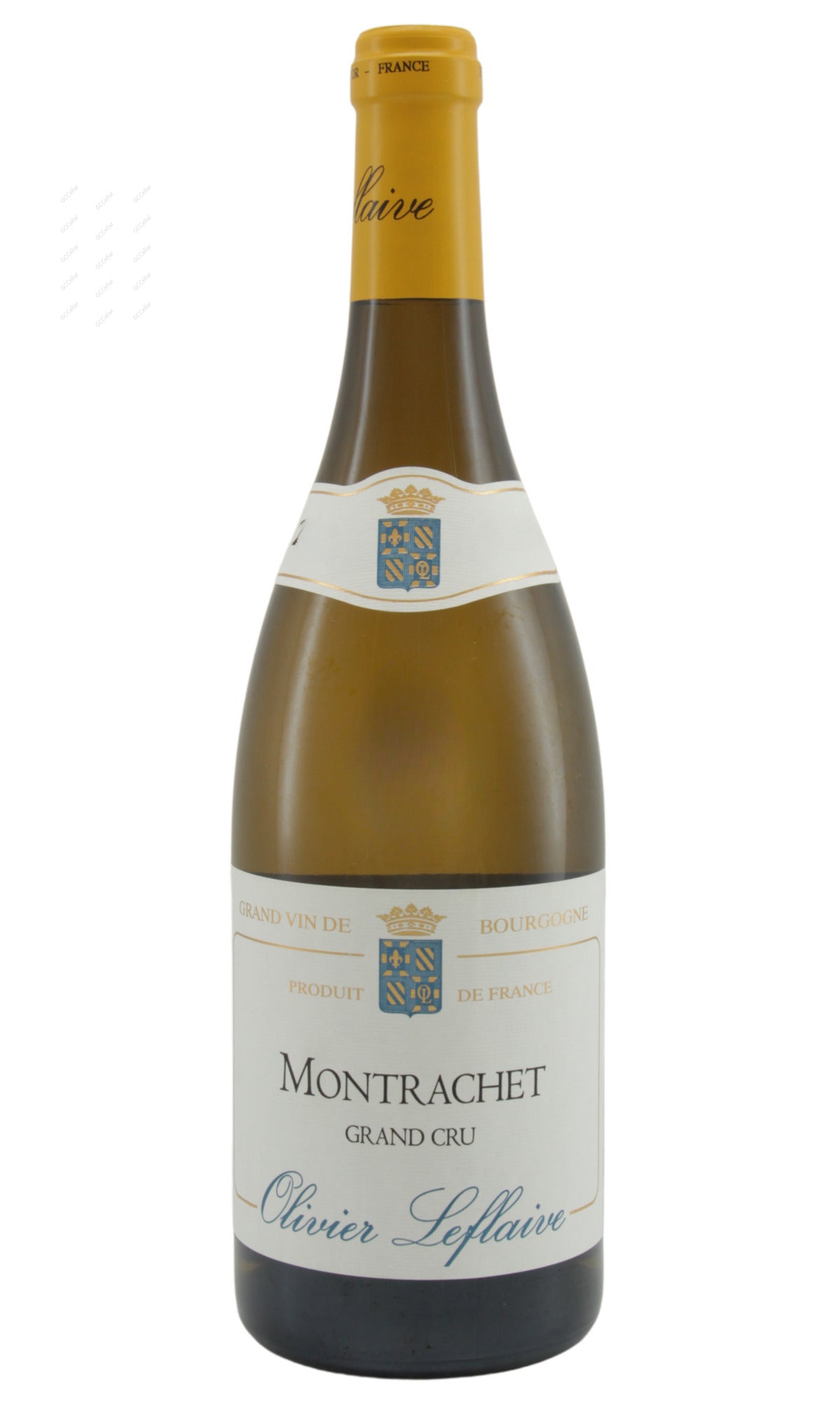 Olivier Leflaive, Montrachet, Grand Cru