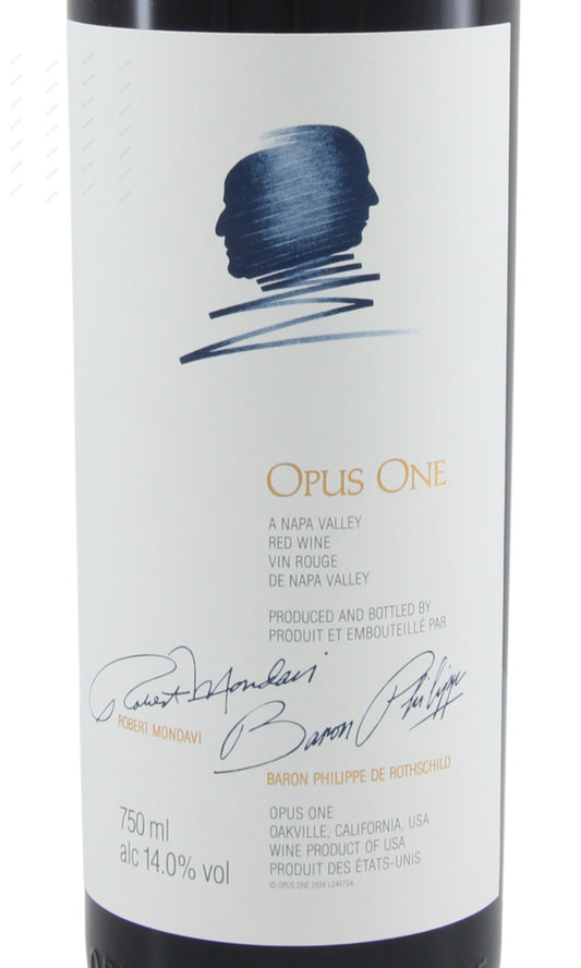Opus One