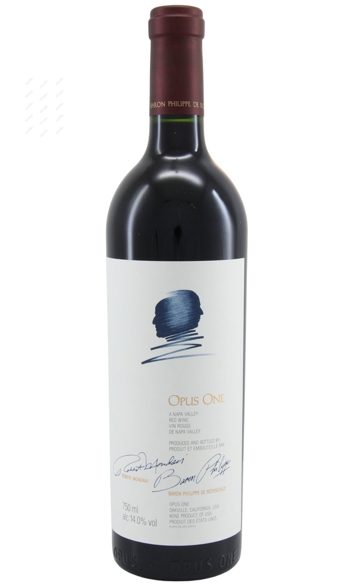 Opus One
