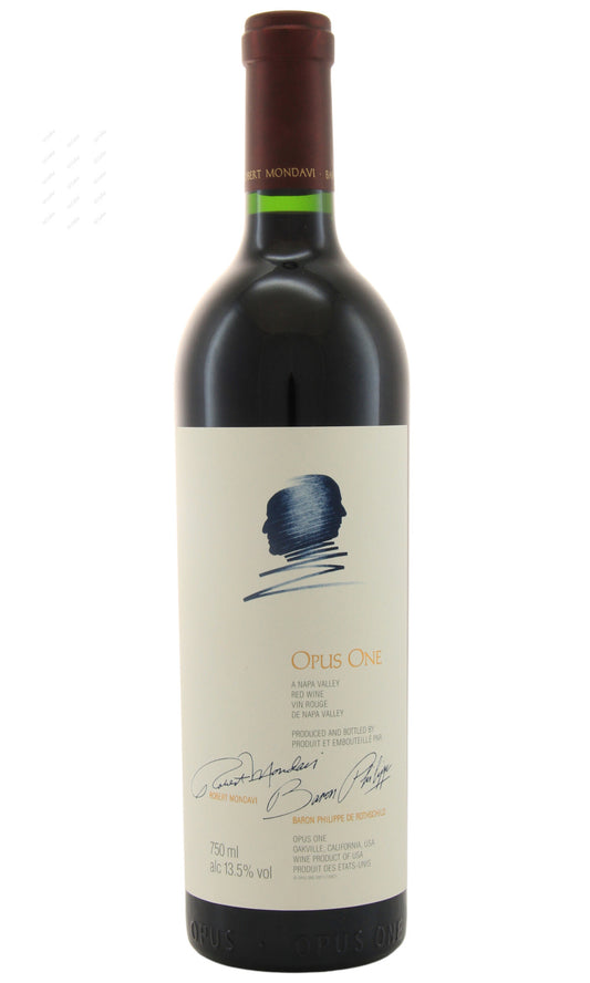 OPSOS-A2019 Opus One 作品一號 750ml