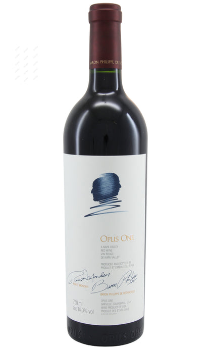 Opus One