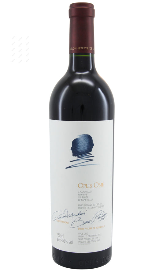 Opus One