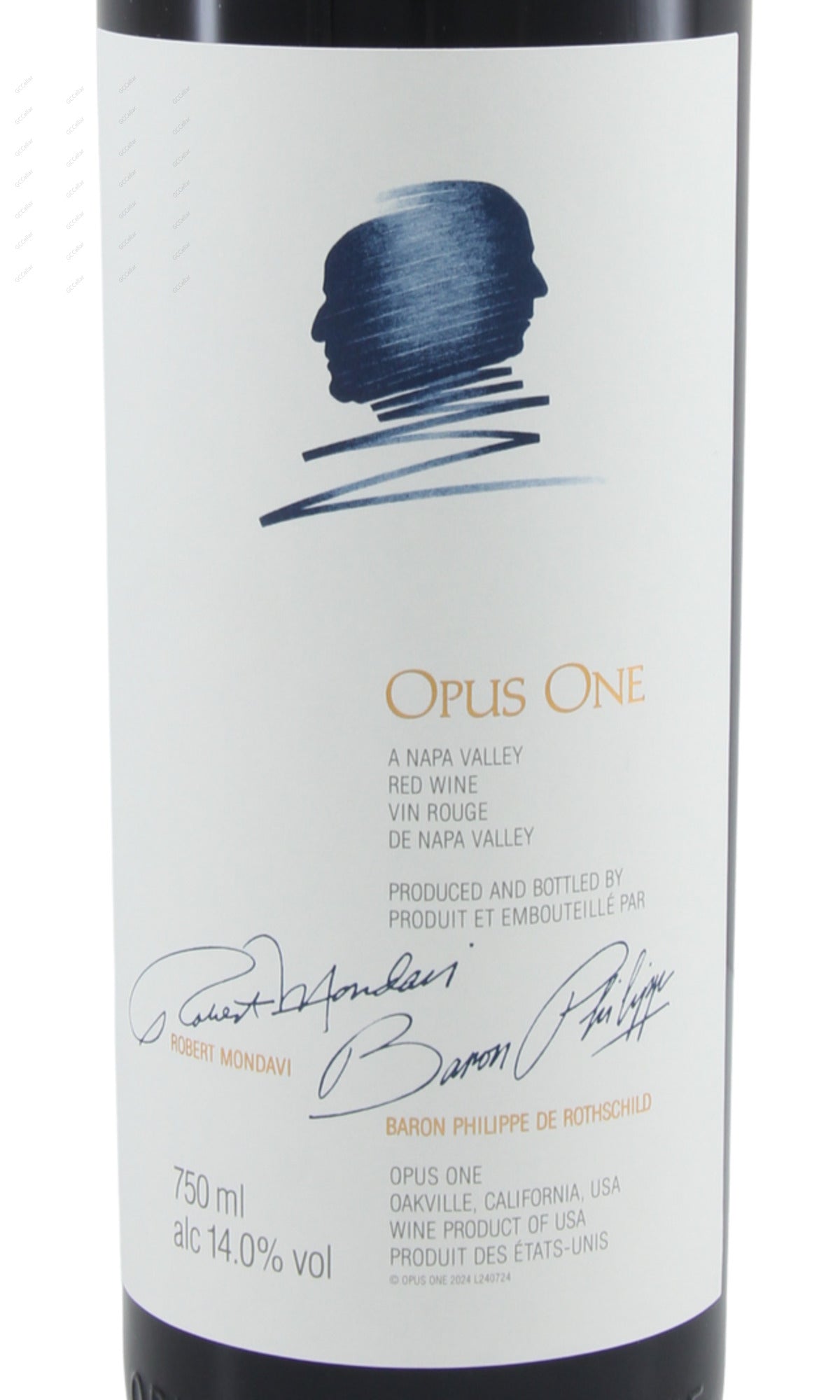 Opus One