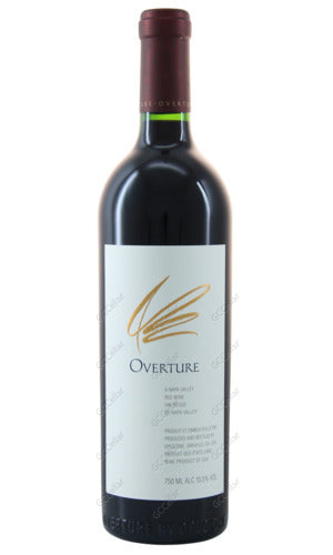 OPSOS-B2021 Opus One, Overture 作品一號 序曲 750ml