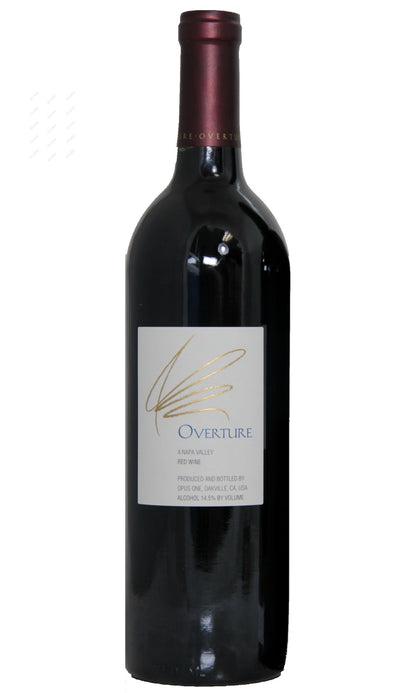 Opus One, Overture
