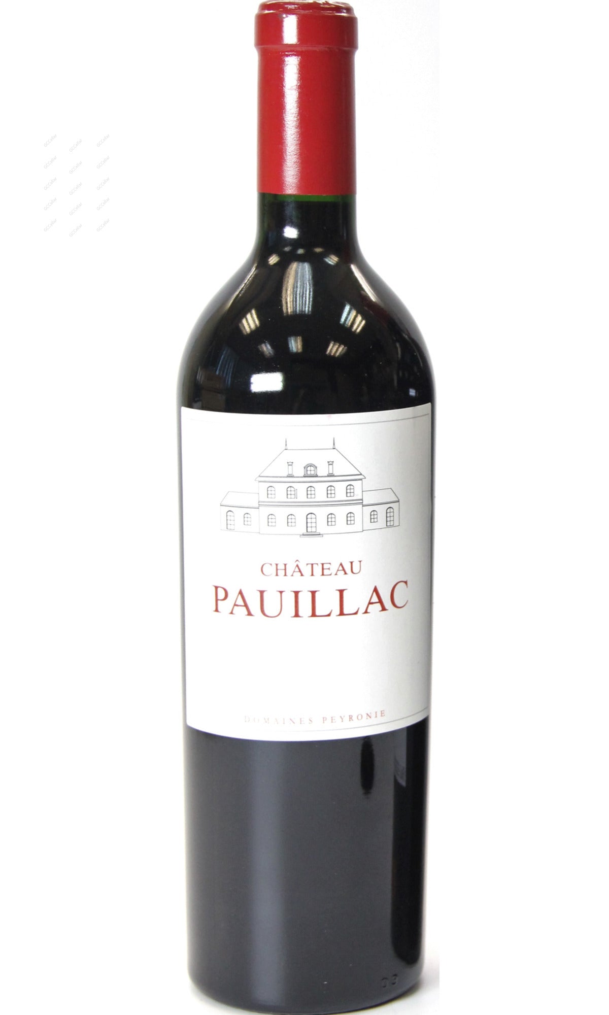 Domaine Peyronie Pauillac