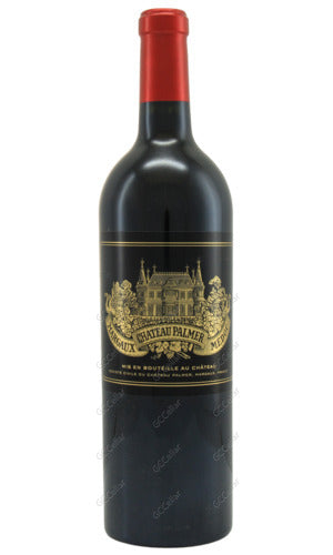 PAMES-A2012 Chateau Palmer 寶馬 750ml