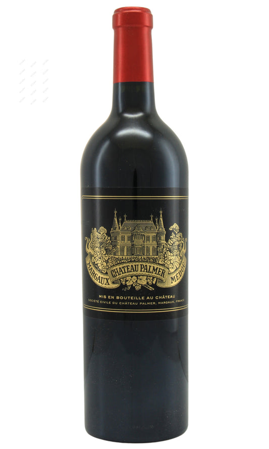 Chateau Palmer