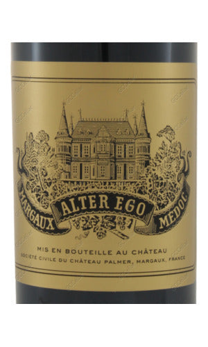 PAMES-B2000 Alter Ego de Palmer 寶馬副牌 750ml