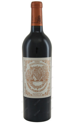 PCBNS-A2015 Chateau Pichon Longueville Baron 碧尚男爵 750ml