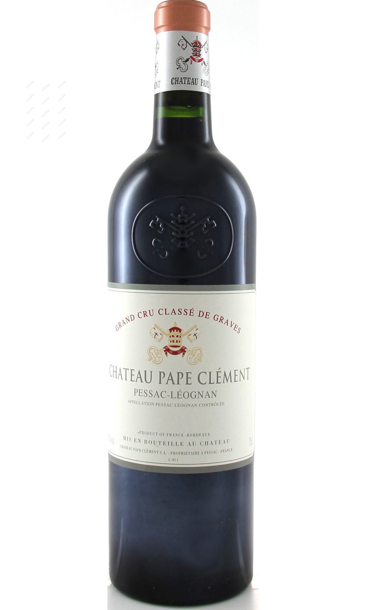 Chateau Pape Clement