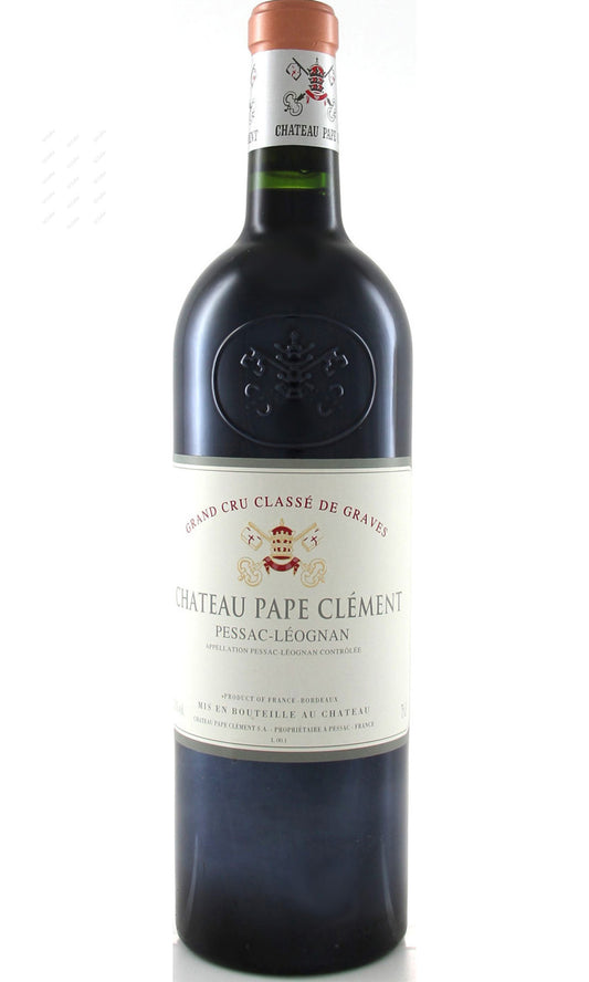 Chateau Pape Clement