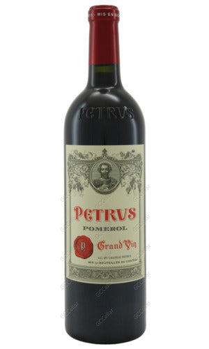 [Pre] PETSS-A2011 Chateau Petrus 柏翠(柏圖斯) 750ml