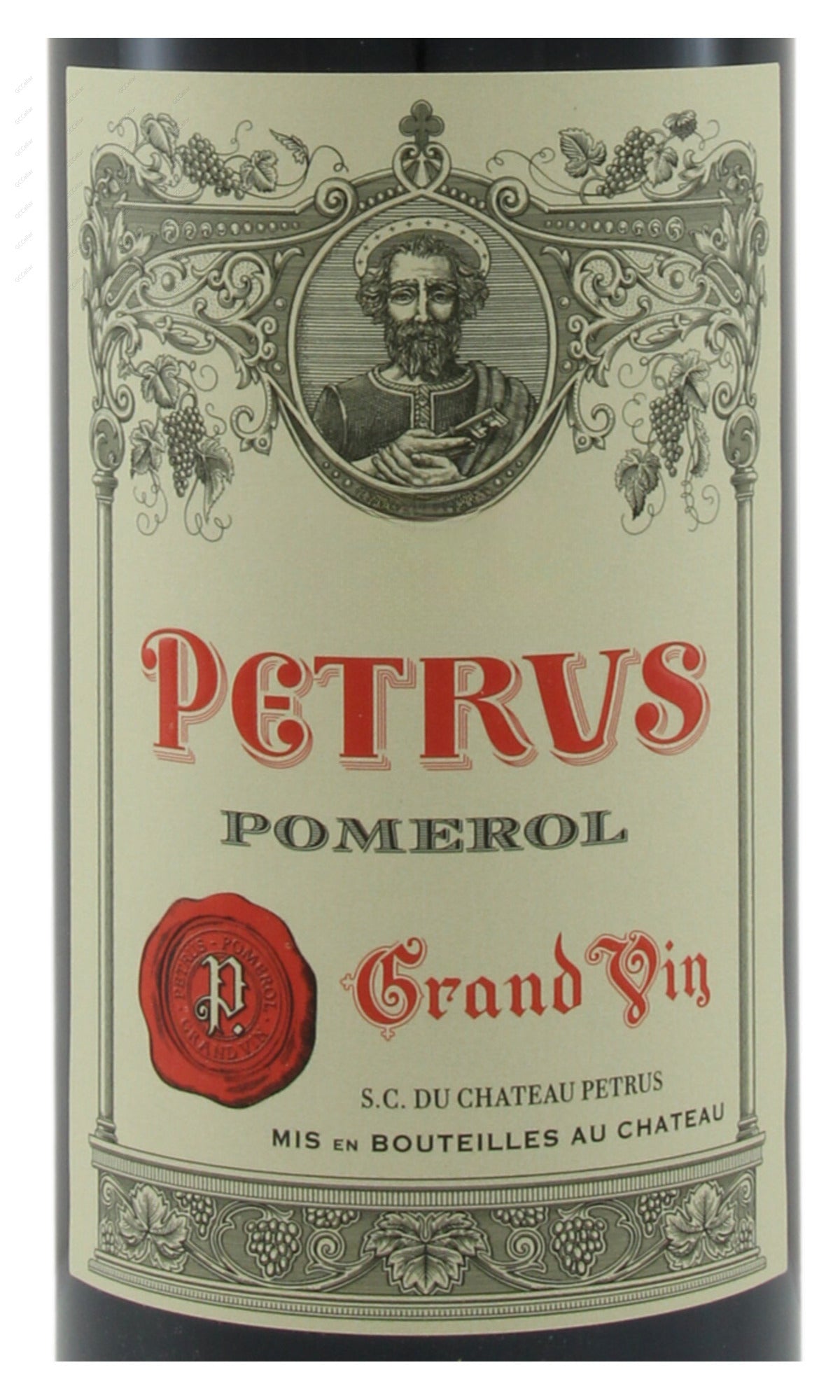 Chateau Petrus