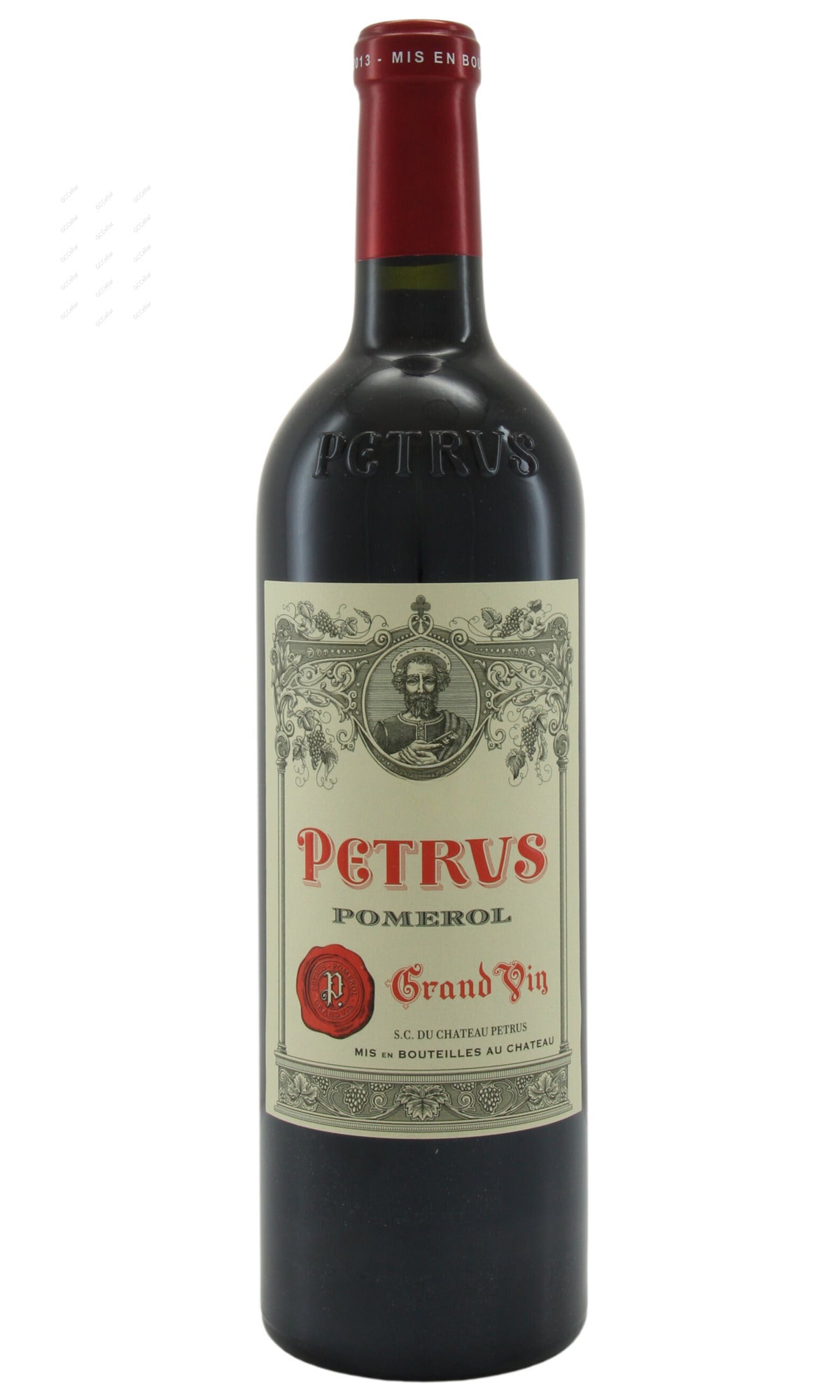 Chateau Petrus