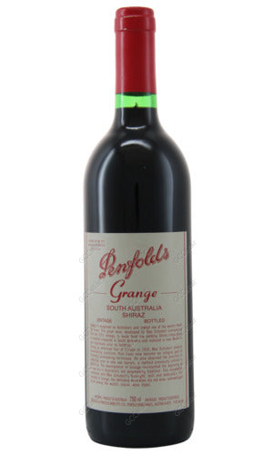 PFBNS-A2003 Penfolds, Grange, Bin 95 奔富王 750ml