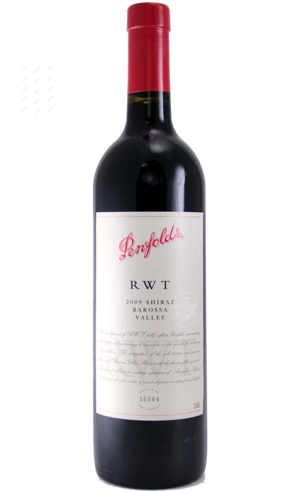 Penfolds RWT