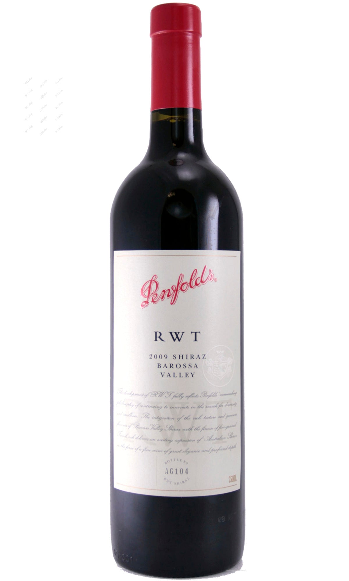Penfolds RWT
