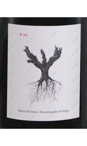 PGUSS-C2013 Dominio de Pingus, PSI 平古斯酒莊 PSI 750ml