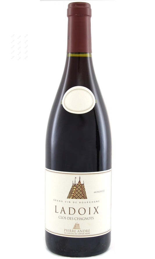 Pierre Andre, Ladoix, Clos de Chagnots