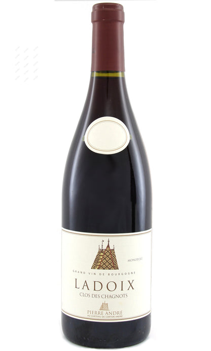 Pierre Andre, Ladoix, Clos de Chagnots