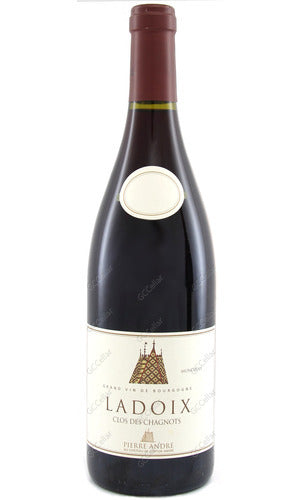 PIACN-A2007 Pierre Andre, Ladoix, Clos de Chagnots 皮耶安德烈酒莊 拉都瓦 "夏諾園" 750ml