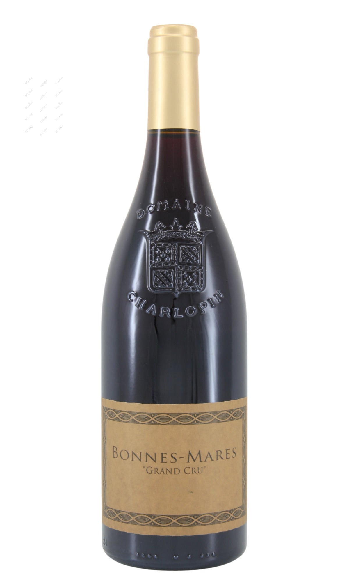 Phillipe Charlopin, Bonnes Mares, Grand Cru