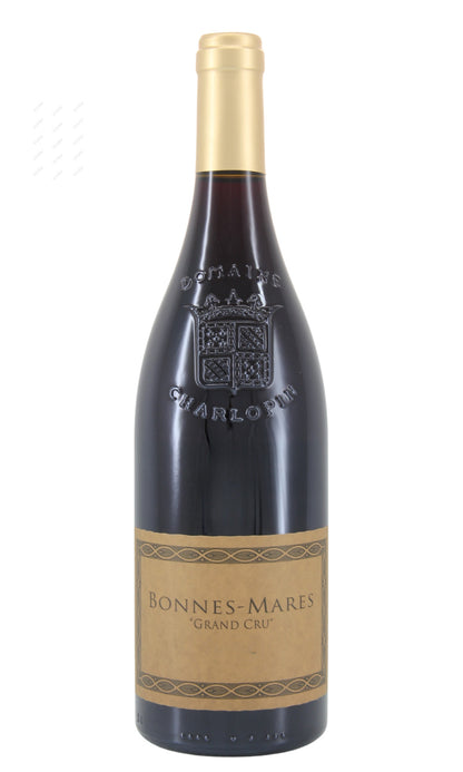 Phillipe Charlopin, Bonnes Mares, Grand Cru