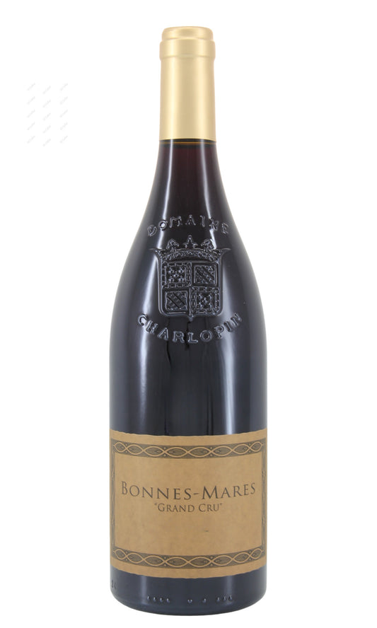 Phillipe Charlopin, Bonnes Mares, Grand Cru