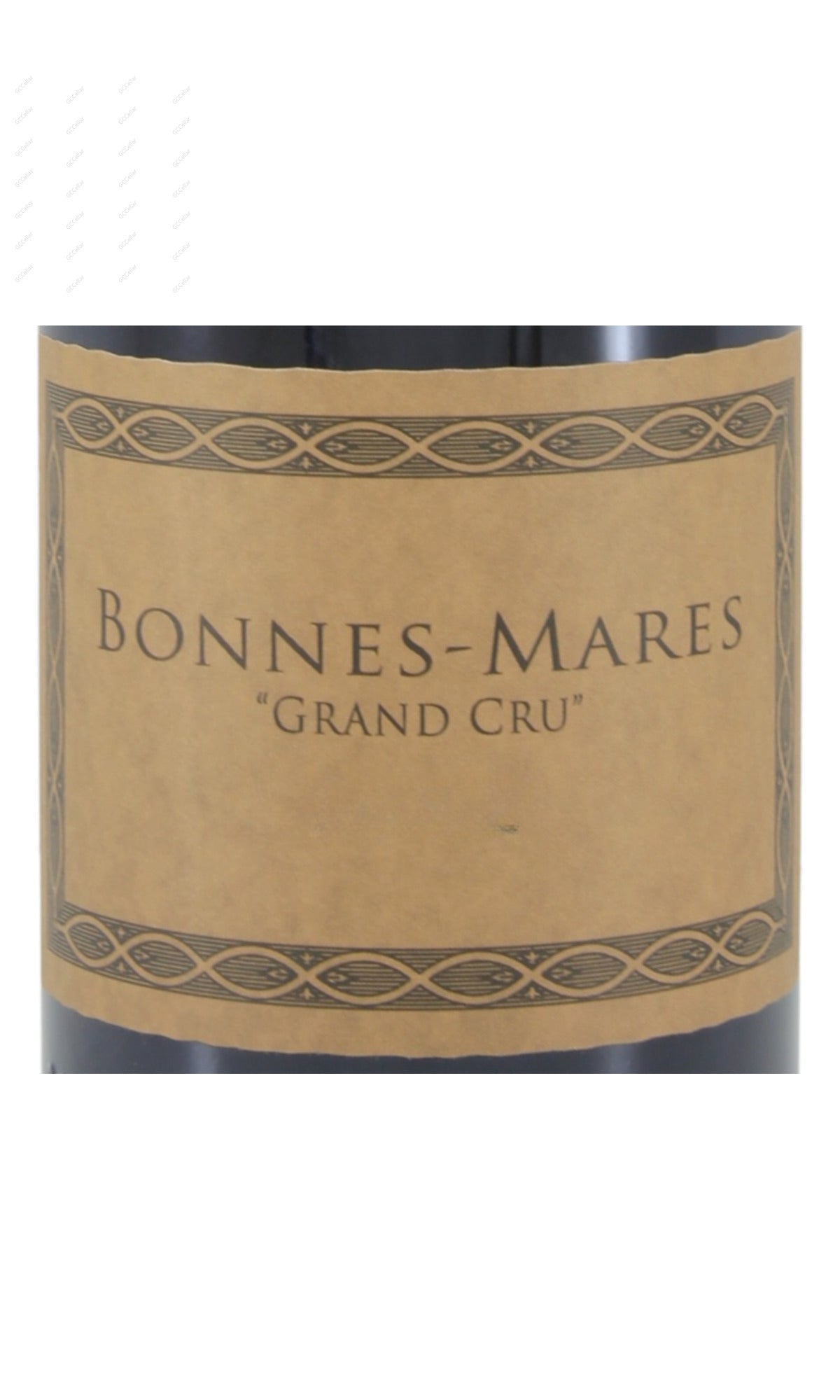 Phillipe Charlopin, Bonnes Mares, Grand Cru