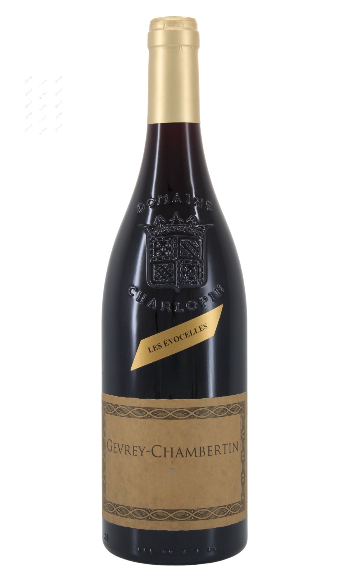 Phillipe Charlopin,GevreyChambertin Les Evocelles
