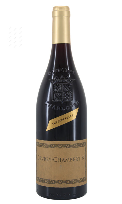 Phillipe Charlopin,GevreyChambertin Les Evocelles