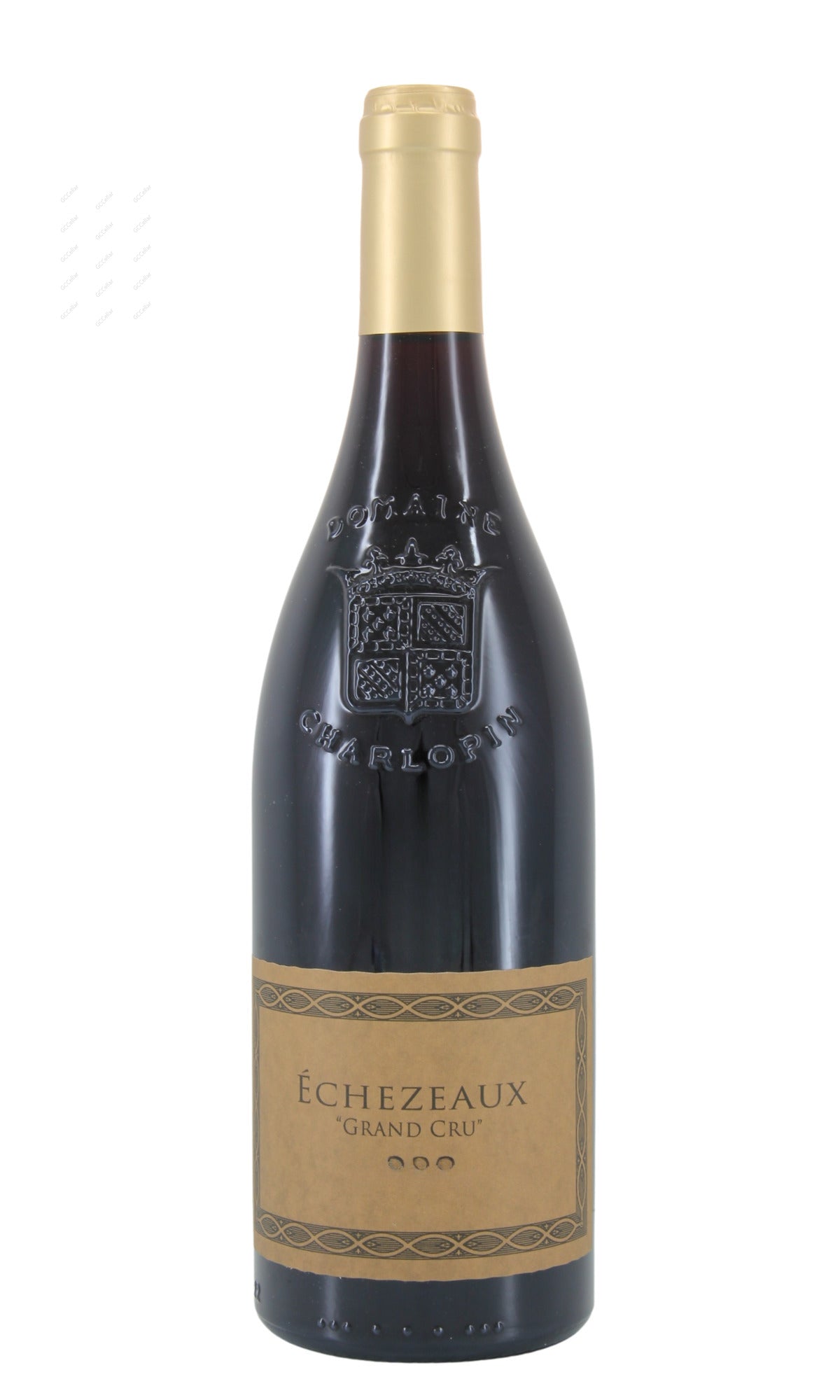 Phillipe Charlopin, Echezeaux, Grand Cru