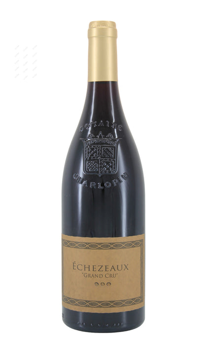 Phillipe Charlopin, Echezeaux, Grand Cru