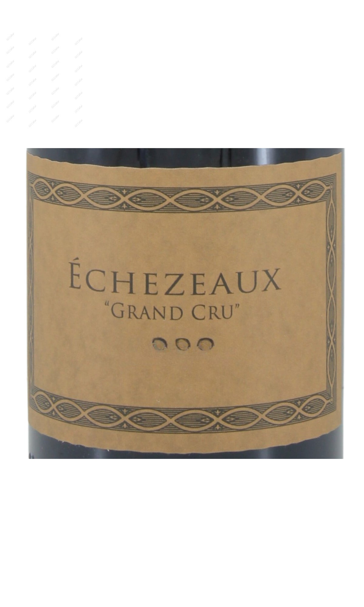 Phillipe Charlopin, Echezeaux, Grand Cru