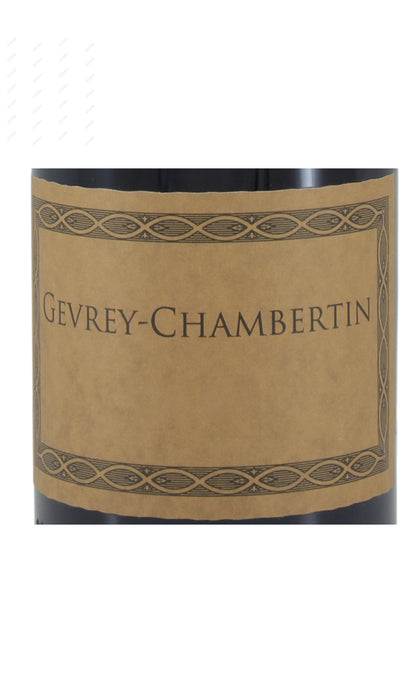 Philippe Charlopin-Parizot, Gevrey Chambertin, La Justice