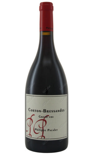 PLPCB-A2019 Maison Philippe Pacalet, Corton Bressandes, Grand Cru 菲利帕卡酒商 高登比森地特級園 750ml