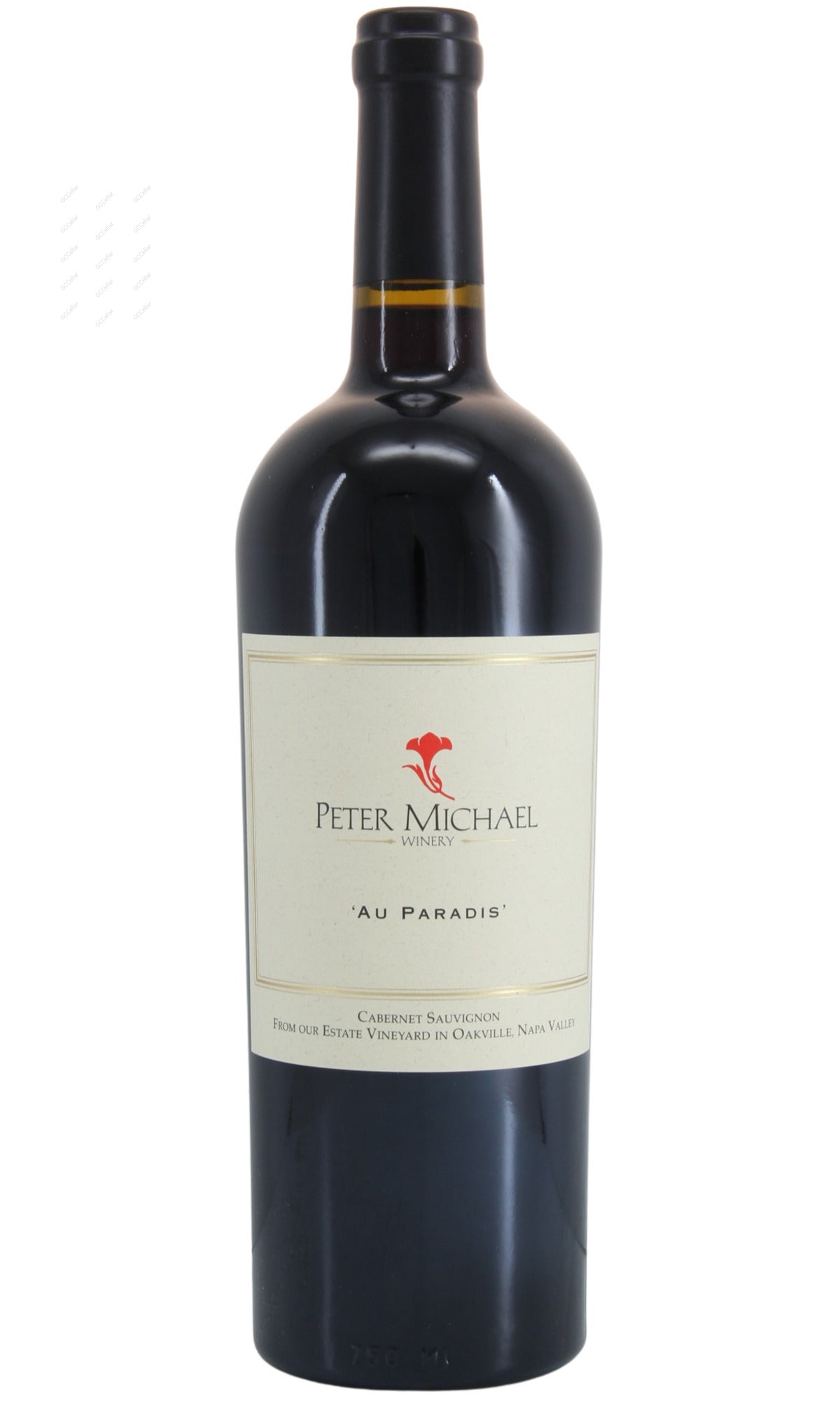 Peter Michael, Au Paradis