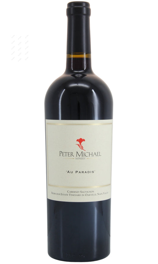 Peter Michael, Au Paradis