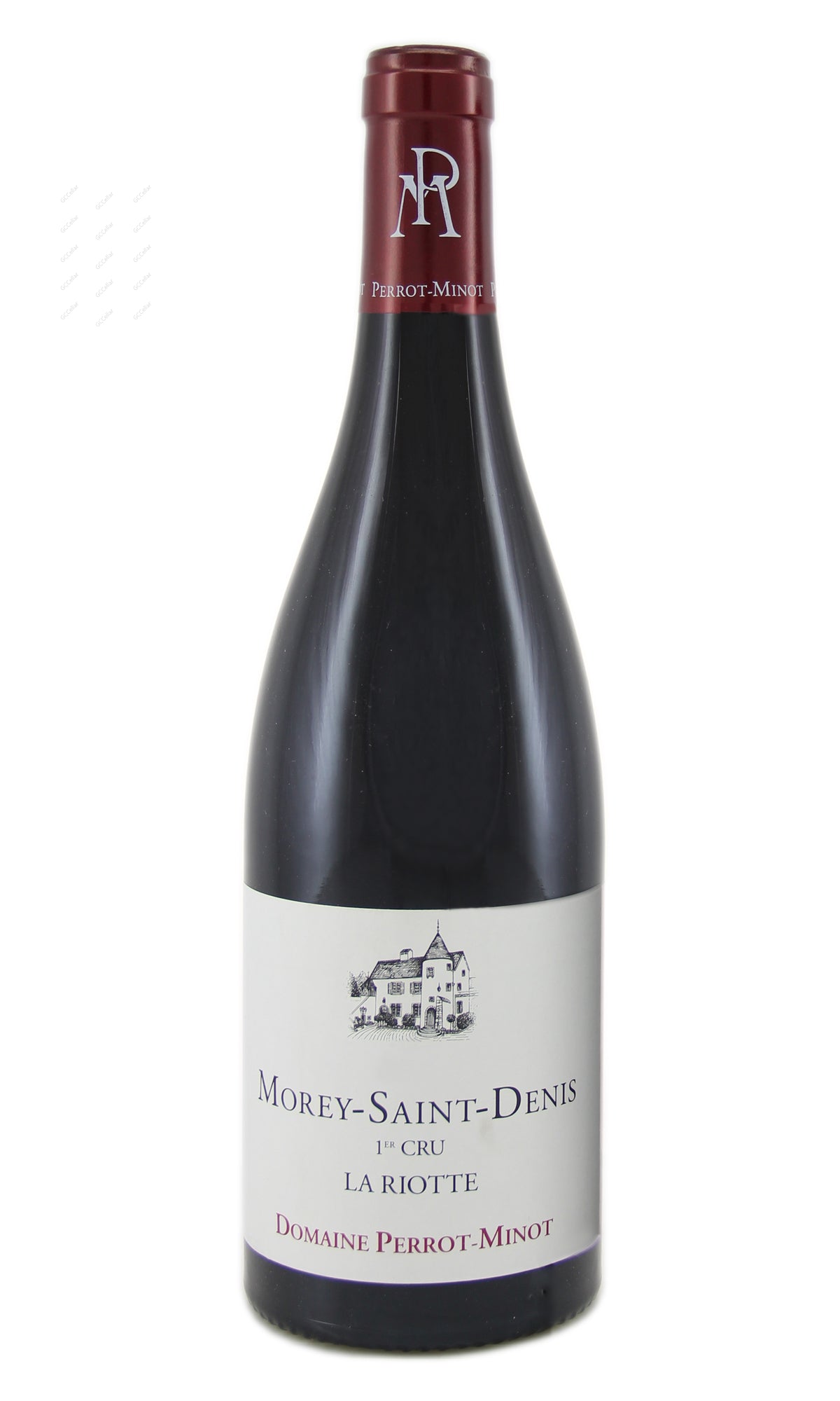 Perrot-Minot, Morey-Saint-Denis, La Riotte, 1er Cru