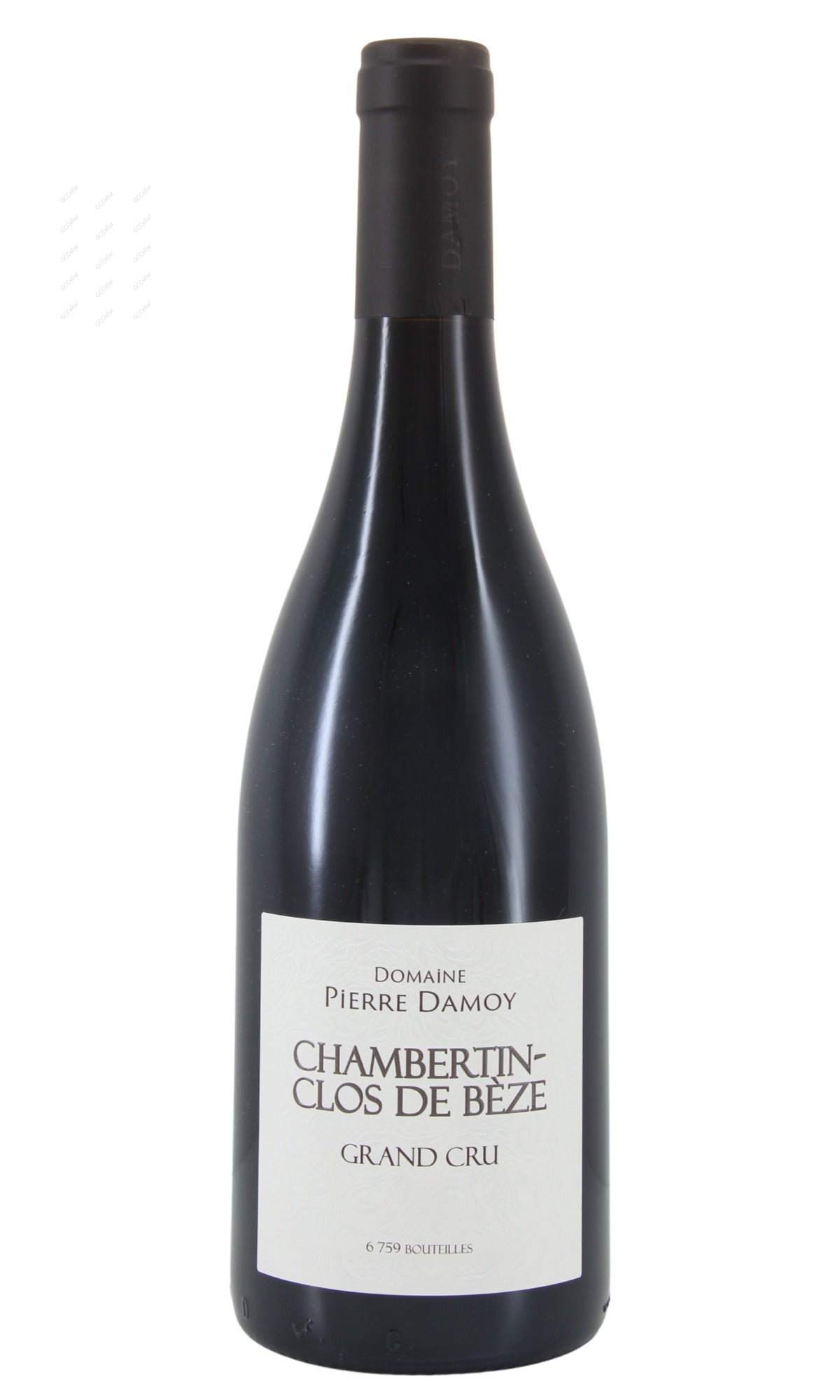 Pierre Damoy, Chambertin, Clos de Beze, Grand Cru