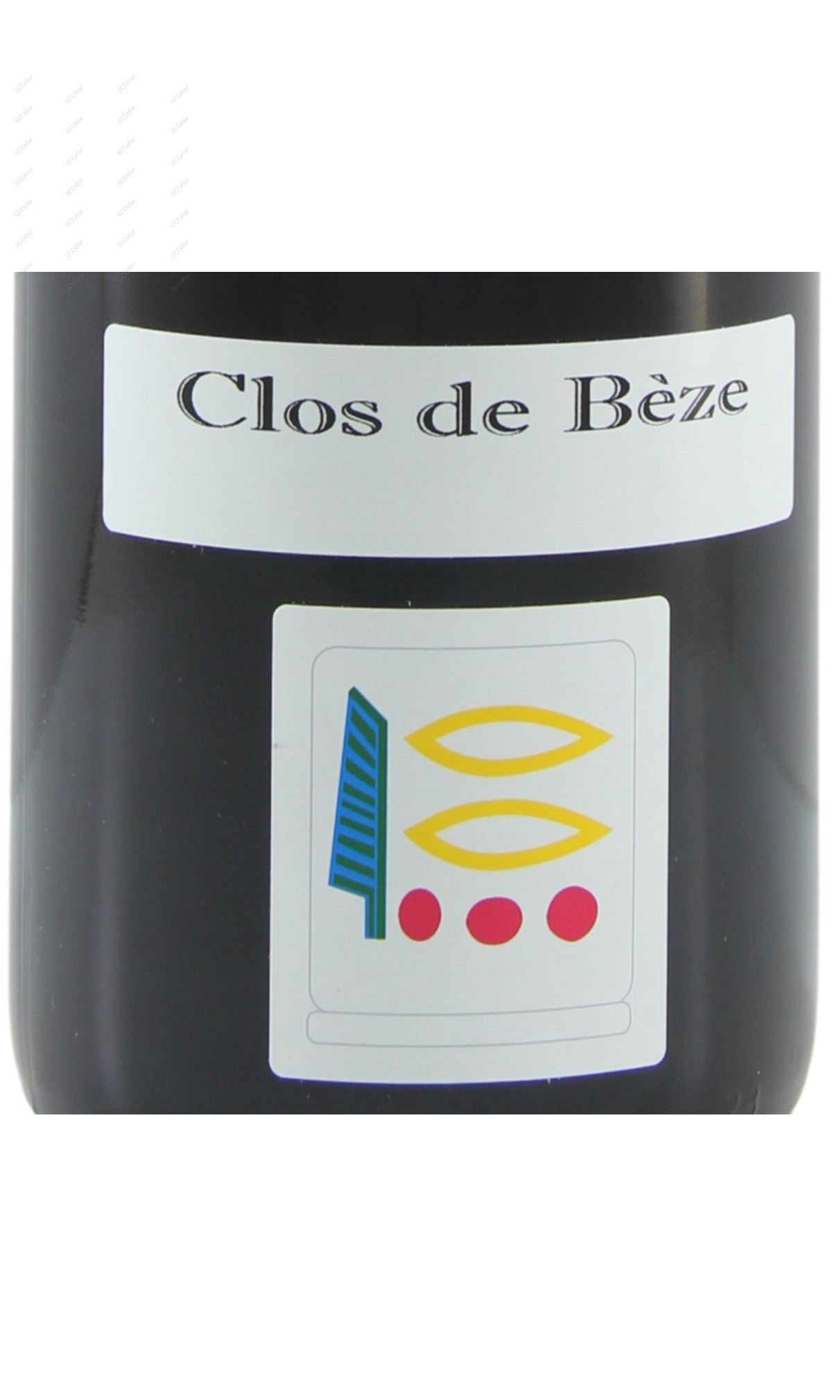PRHCB-A2018 Prieure Roch, Chambertin, Clos de Beze, Grand Cru 皮耶侯奇(菜刀)酒莊 香貝丹貝茲特級園 750ml