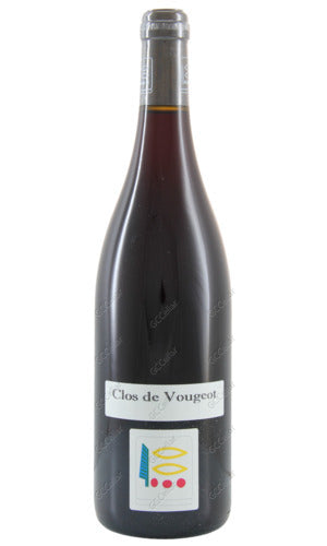 PRHCV-A2017 Prieure Roch, Clos de Vougeot, Grand Cru 皮耶侯奇(菜刀)酒莊 胡祖 特級園 750ml