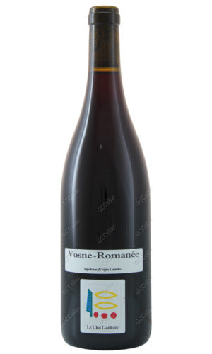 PRHGL-A2014 Prieure Roch, Vosne Romanee, Les Clos Goillotte 皮耶侯奇(菜刀)酒莊 維森羅曼尼 歌露園 750ml