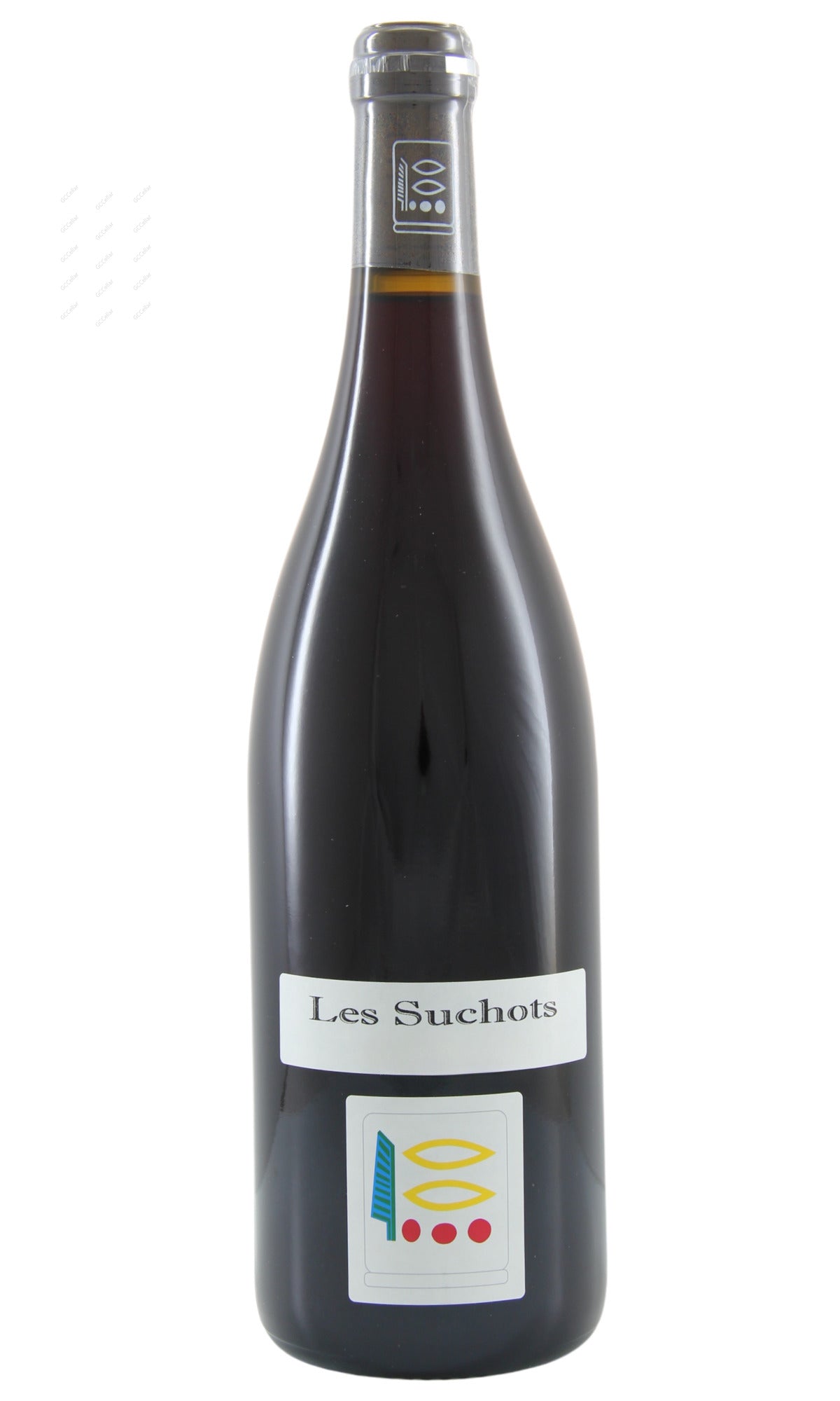 Prieure Roch, Vosne Romanee, Les Suchots, 1er Cru