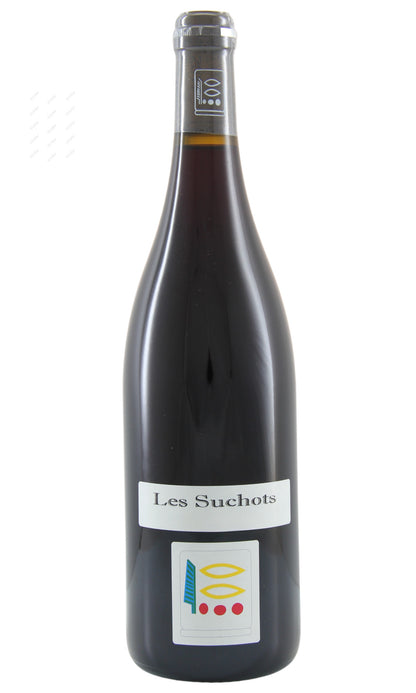 Prieure Roch, Vosne Romanee, Les Suchots, 1er Cru