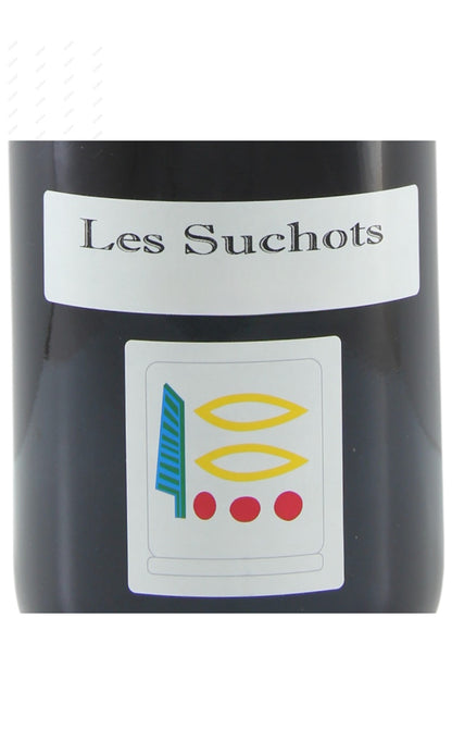 Prieure Roch, Vosne Romanee, Les Suchots, 1er Cru